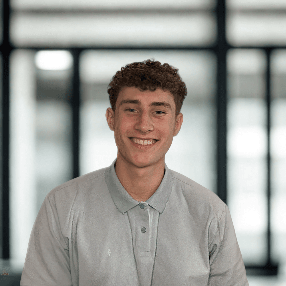 Constantin – Gründer & CEO von venevio